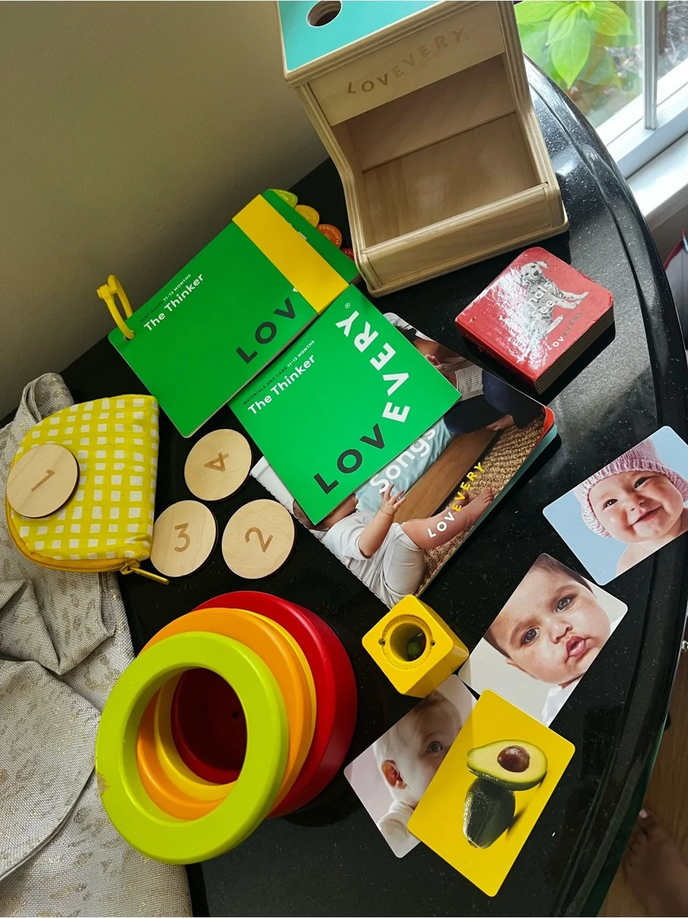 Lovevery Toy Bundle